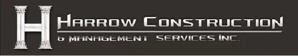 Harrow Construction & Management Services Logo
