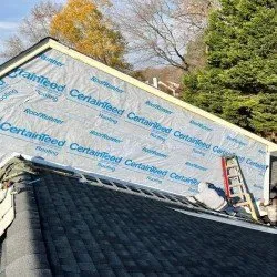 Slide of Harry & Sons Contracting