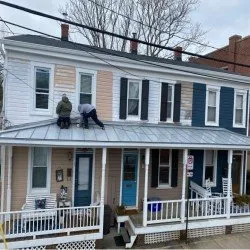 Slide of Harry & Sons Contracting