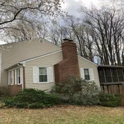 Slide of Harry & Sons Contracting