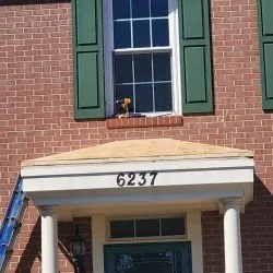 Slide of Harry & Sons Contracting