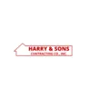 Slide of Harry & Sons Contracting