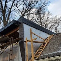 Harry & Sons Contracting