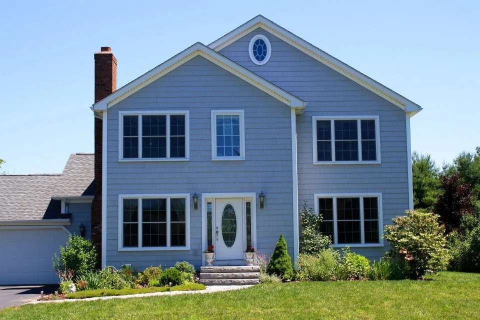 Slide of Harry A Starr & Son