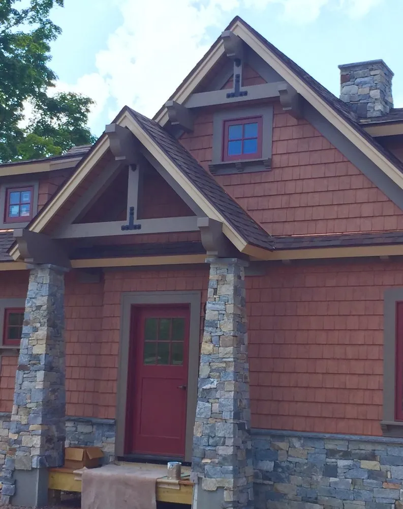 Slide of Harry A Starr & Son