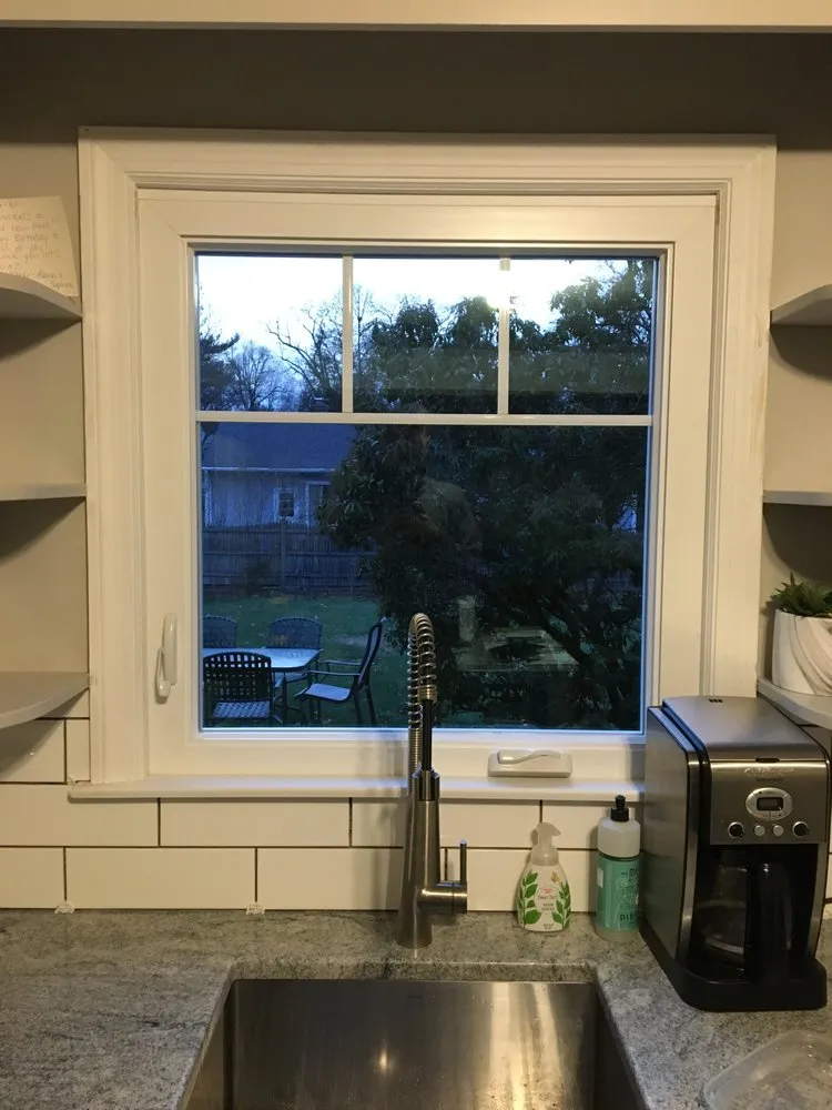 Slide of Harry A Starr & Son