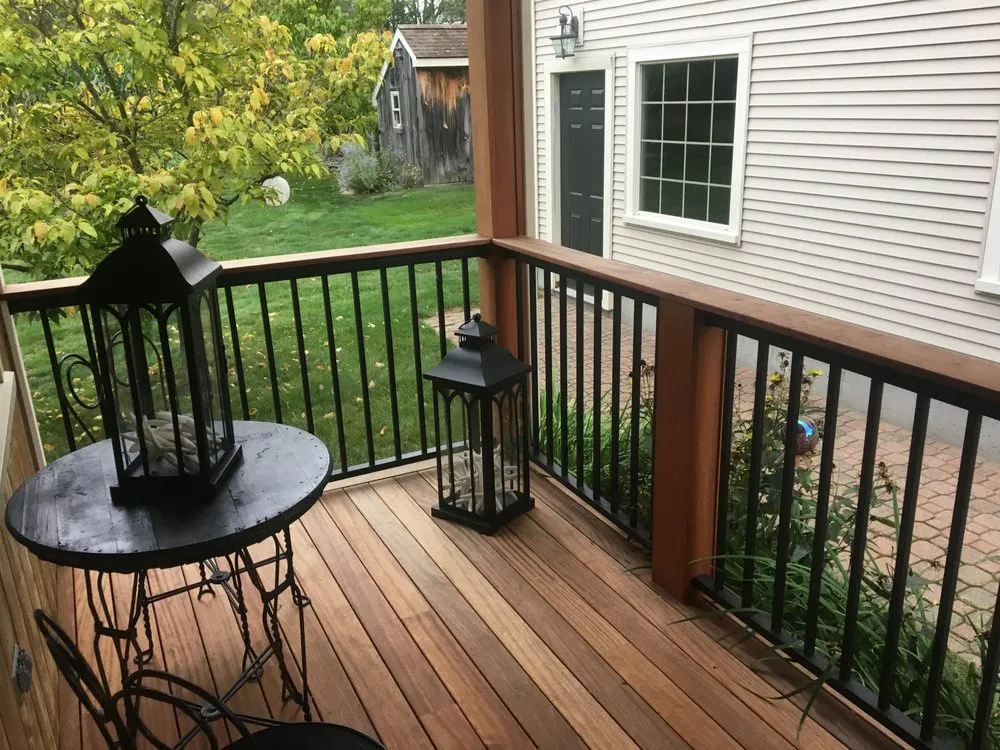 Slide of Harry A Starr & Son