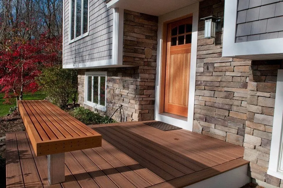 Slide of Harry A Starr & Son