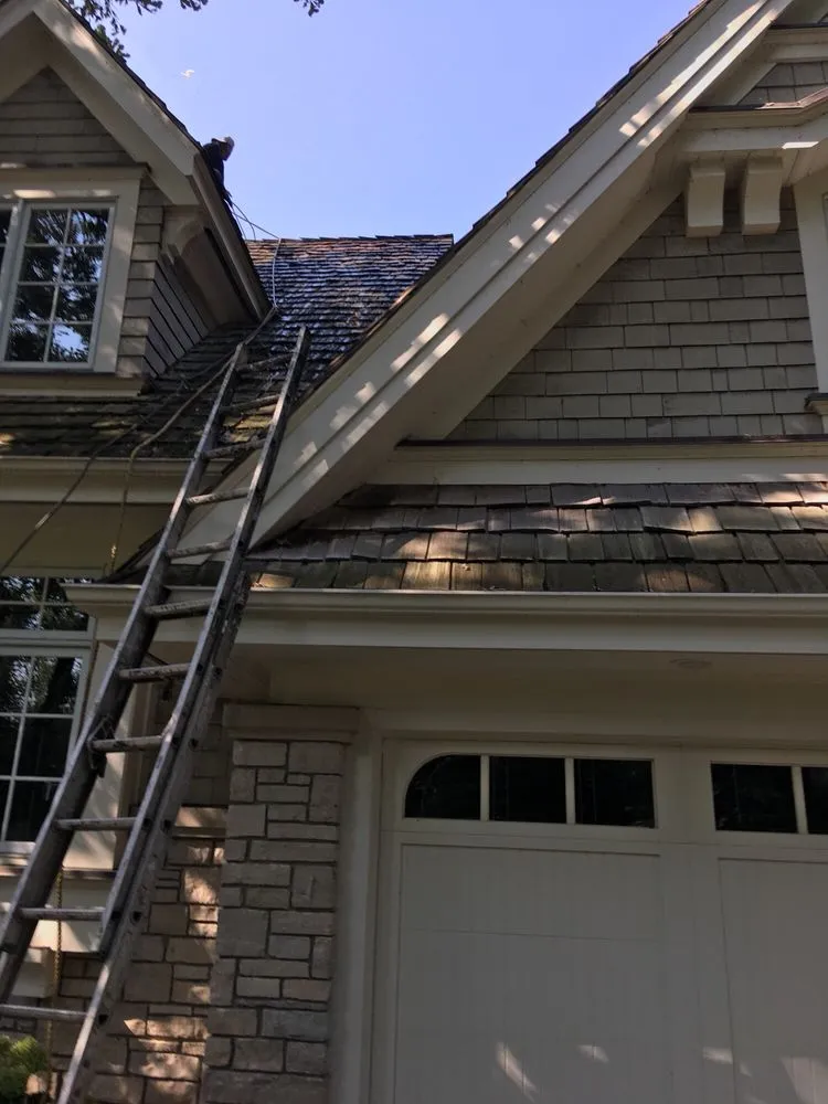 Slide of Harry Gorman