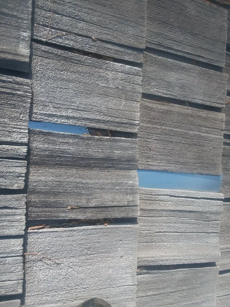 Slide of Harry Gorman