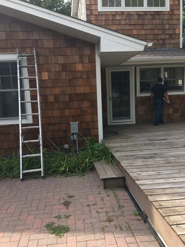 Slide of Harry Gorman