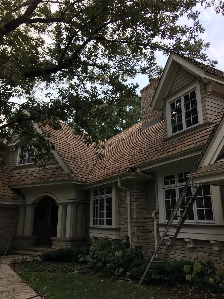 Slide of Harry Gorman