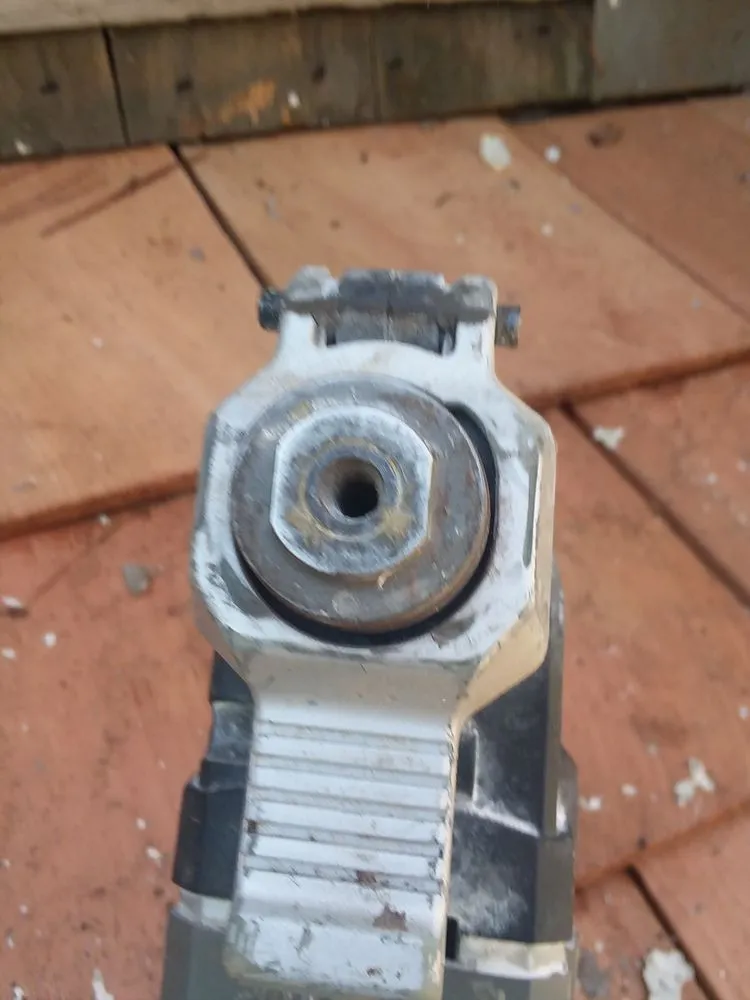 Slide of Harry Gorman