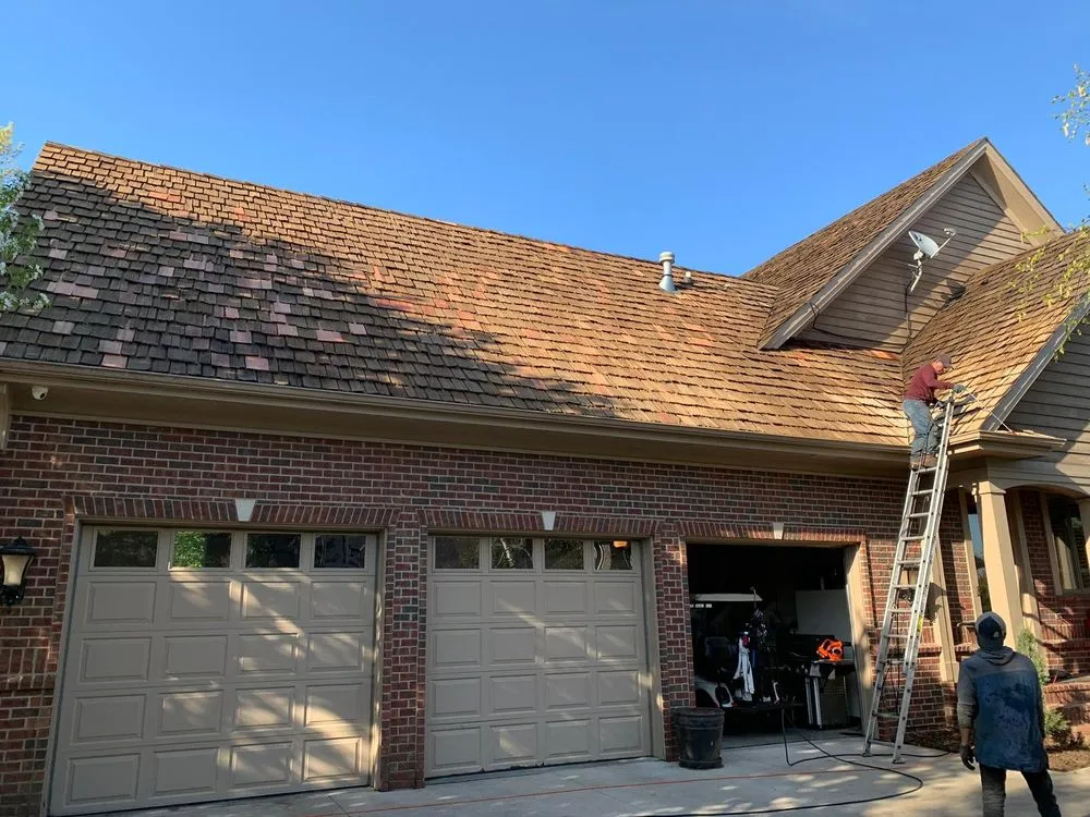 Slide of Harry Gorman