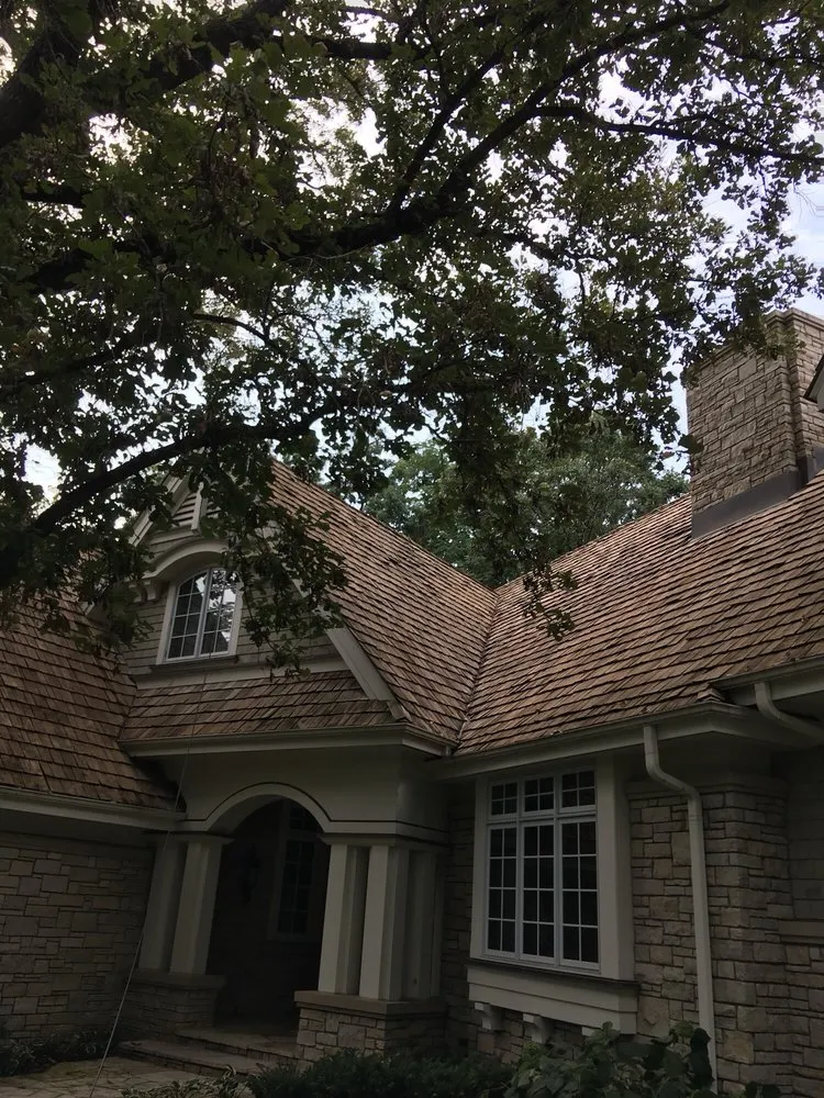 Slide of Harry Gorman