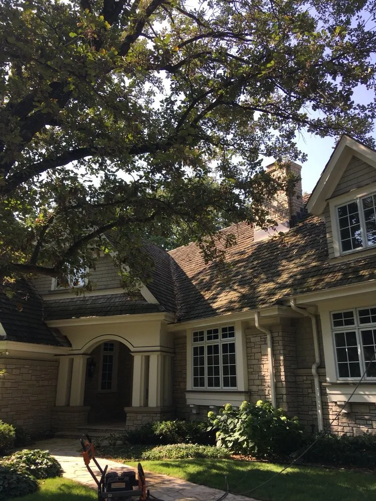 Slide of Harry Gorman