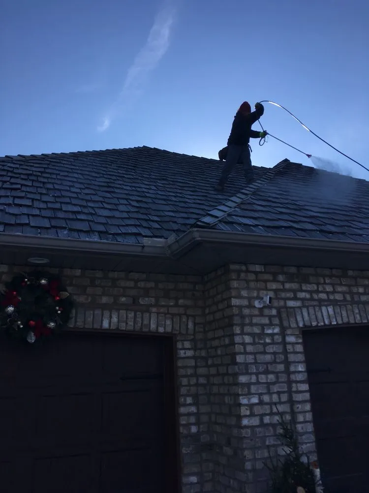 Slide of Harry Gorman