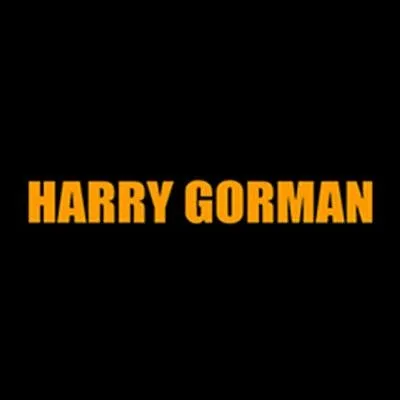 Slide of Harry Gorman