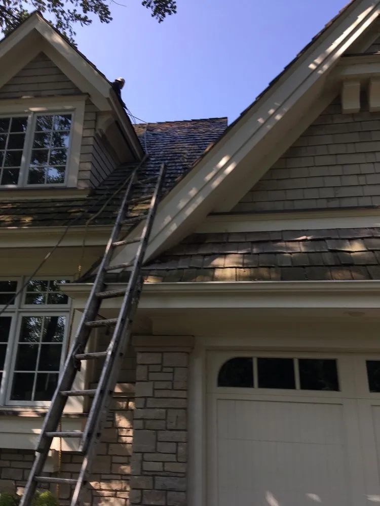 Slide of Harry Gorman