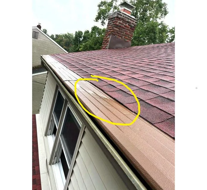 Trusted metal roofing installation after storm damage across Millersville, MD - Harry Helmet