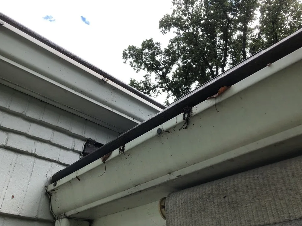 Expert roof replacement in Millersville, MD - Harry Helmet