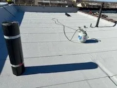 Slide of Harrys Roofing Contractors