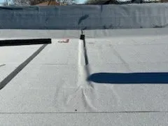 Slide of Harrys Roofing Contractors