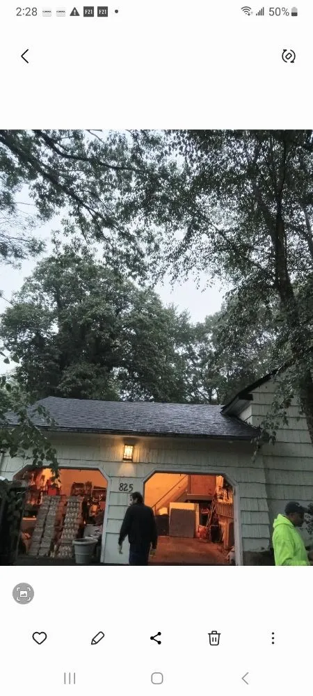 Slide of Harrys Roofing Contractors