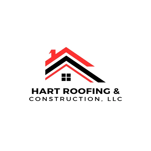 Slide of Hart Roofing and Construction