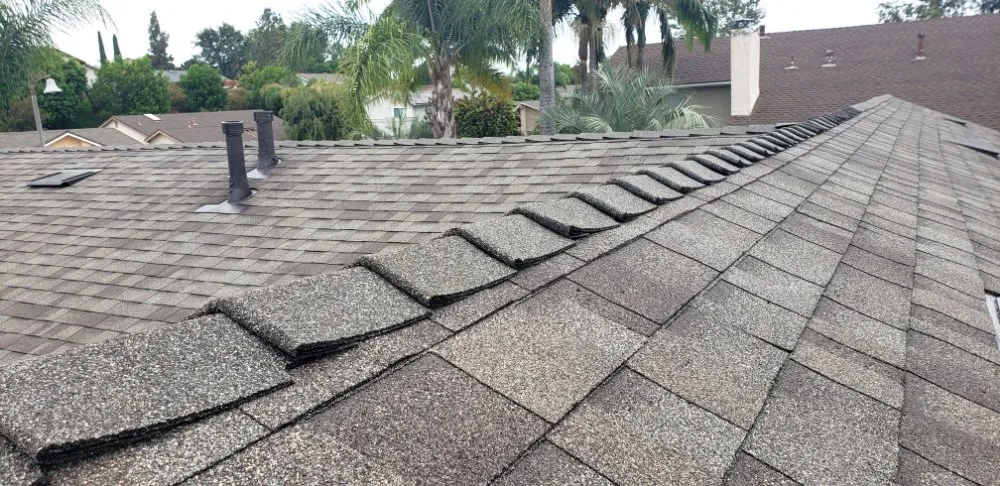 Slide of Hart Roofing