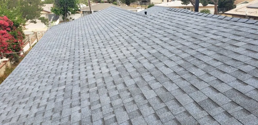 Slide of Hart Roofing