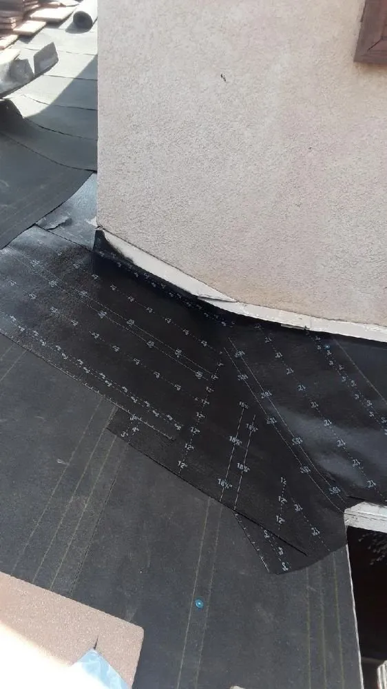 Slide of Hart Roofing