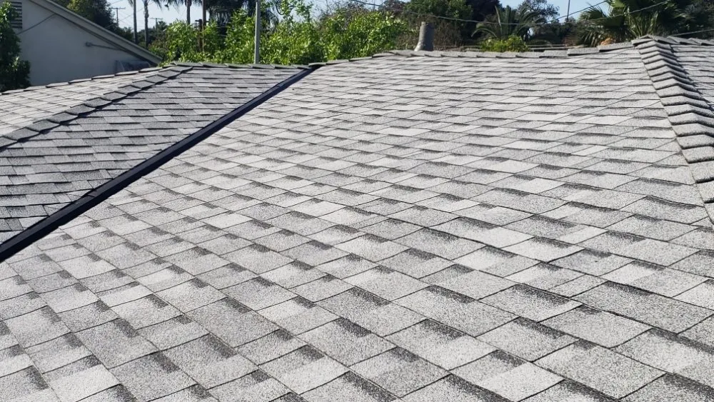 Slide of Hart Roofing