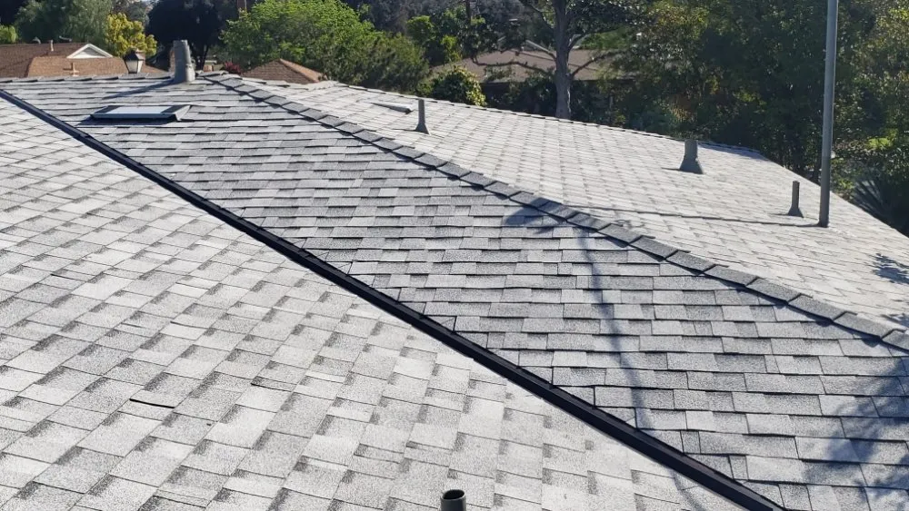 Slide of Hart Roofing