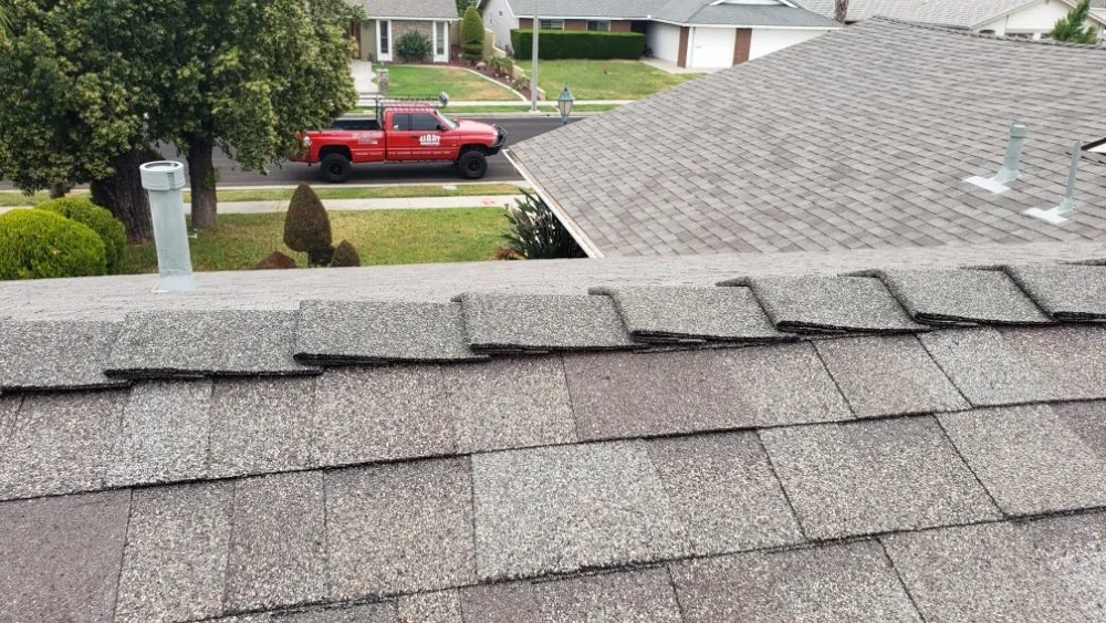 Slide of Hart Roofing