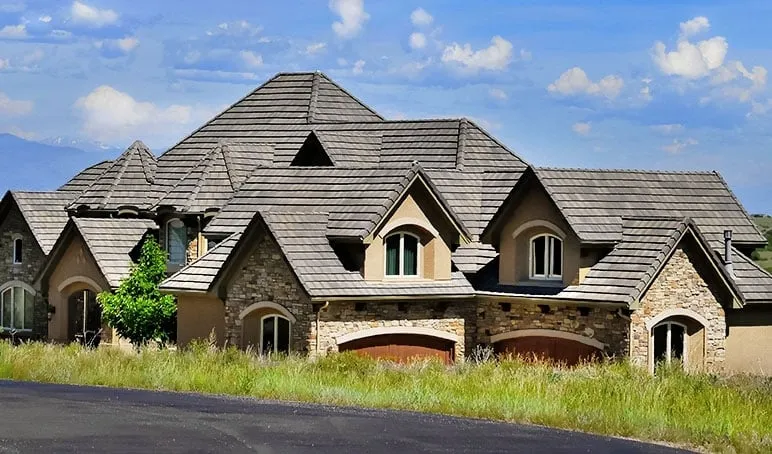 Slide of Hart Roofing