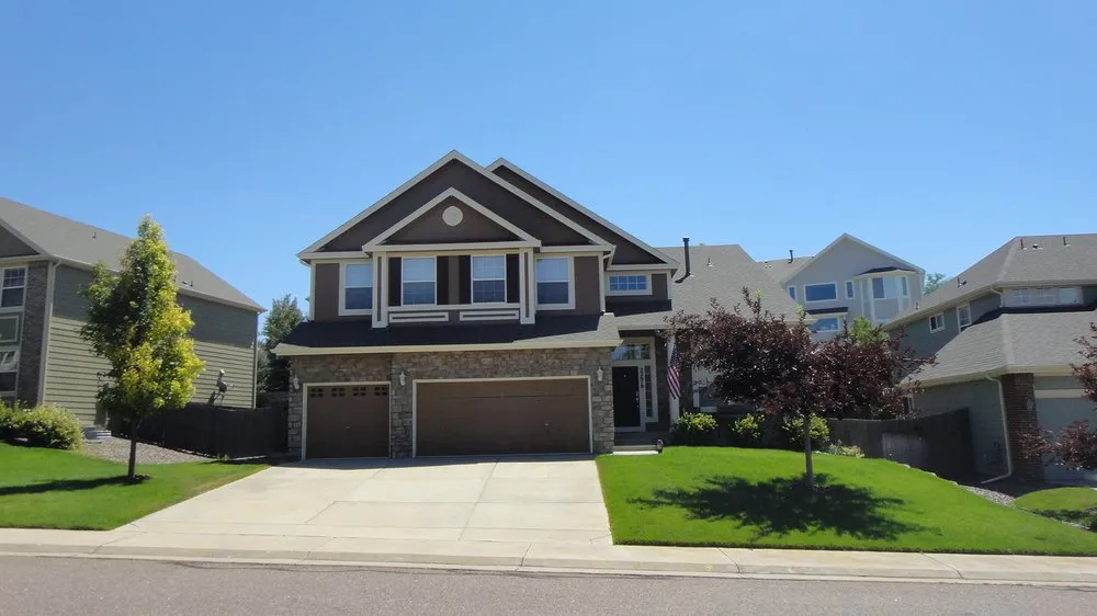 Slide of Hart Roofing