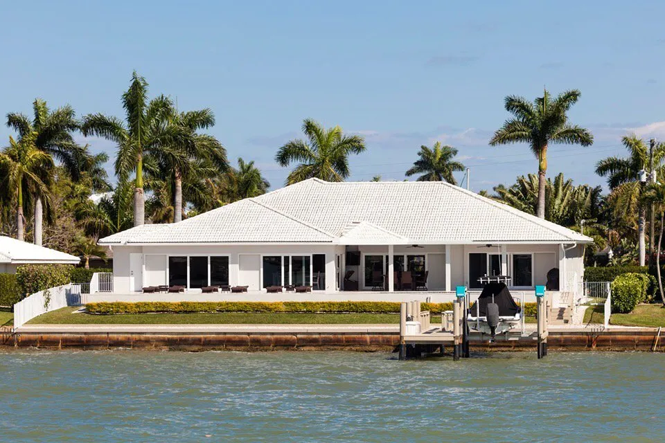 Slide of Hart Roofing