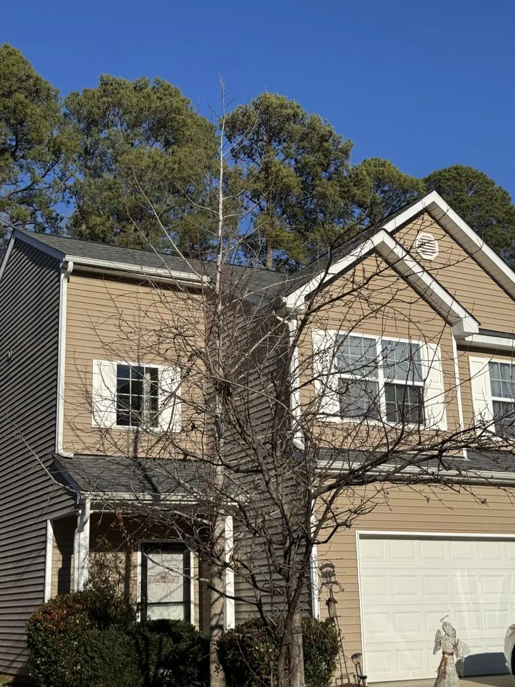 Slide of Hart Roofing