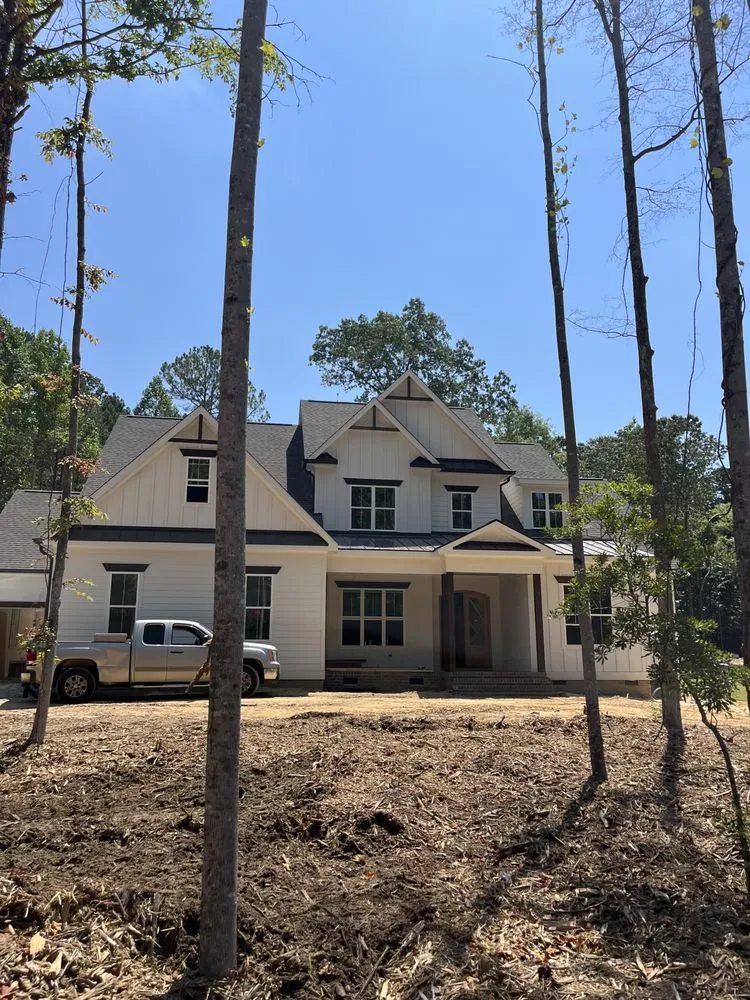 Slide of Hart Roofing