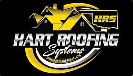 Slide of Hart Roofing Systems