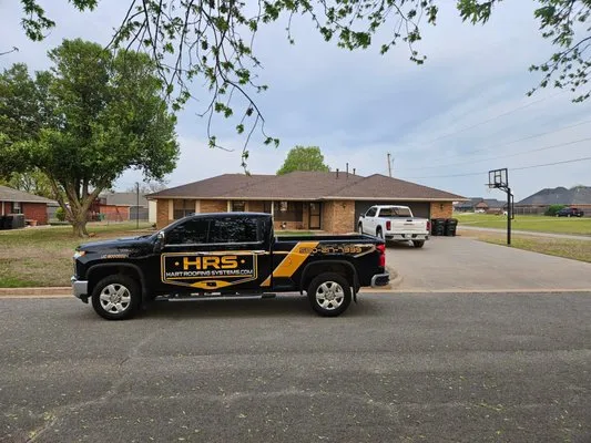 Hart Roofing Systems