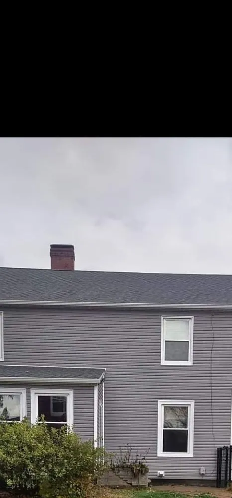 Slide of Harter Roofing and Exterior