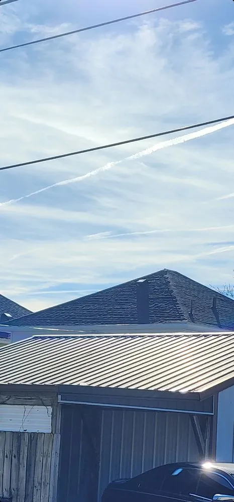 Slide of Harter Roofing and Exterior