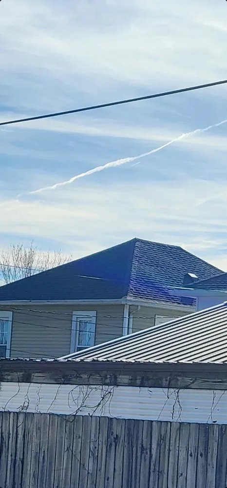 Slide of Harter Roofing and Exterior