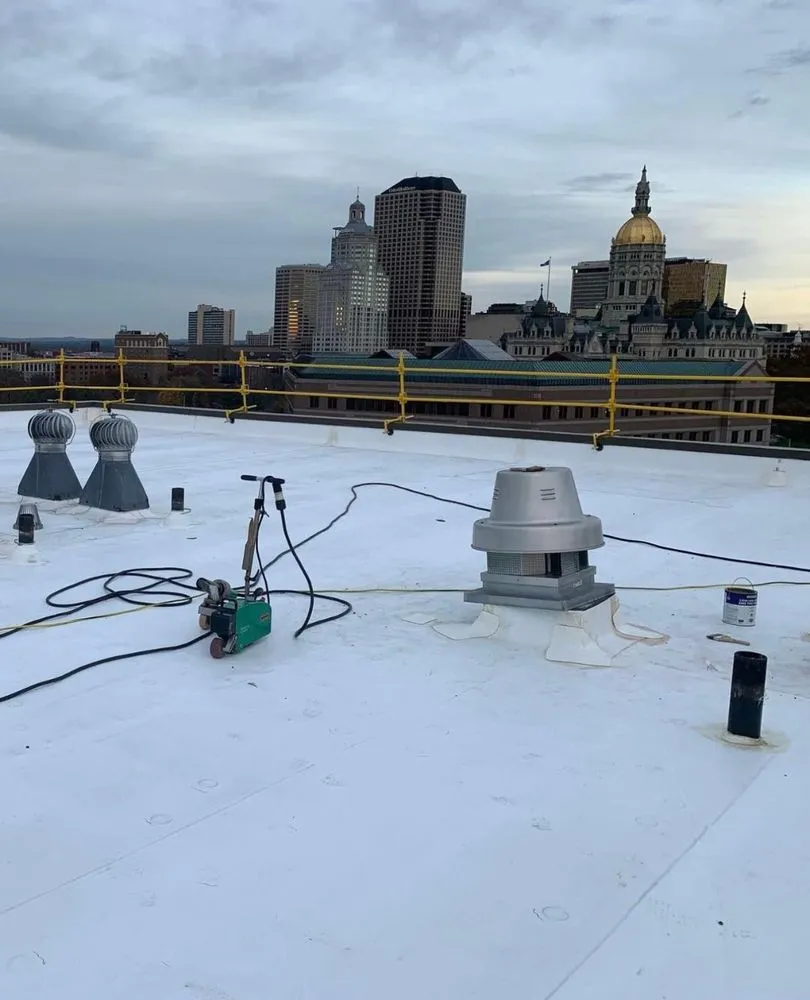 Slide of Hartford Restoration Services