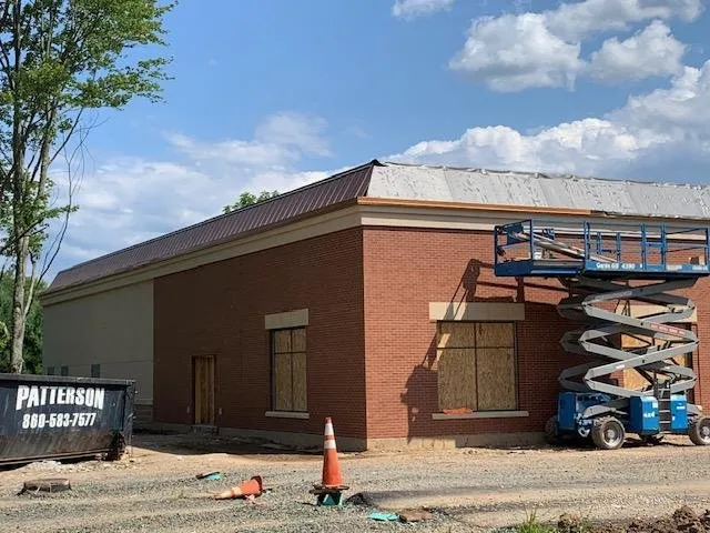 Slide of Hartford Restoration Services