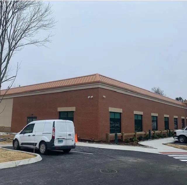 Slide of Hartford Restoration Services