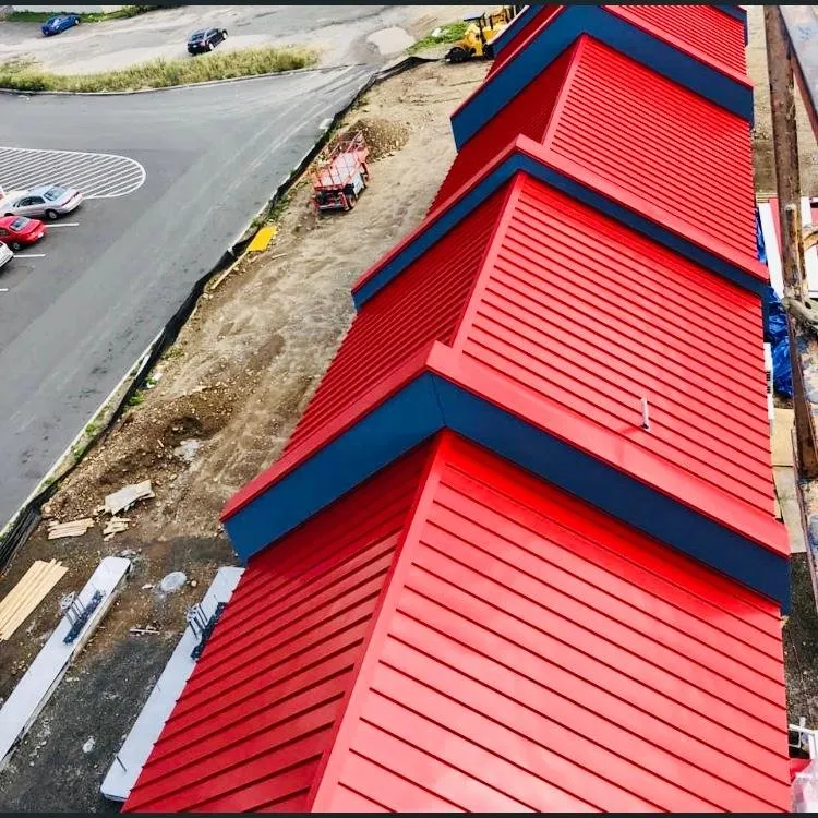 Slide of Hartford Restoration Services