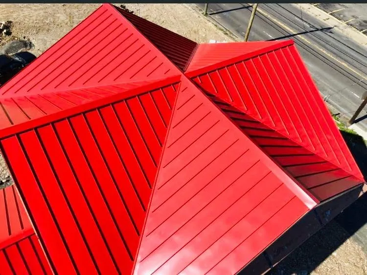 Slide of Hartford Restoration Services